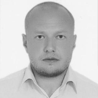 Фото адвоката Байда Антон Олександрович