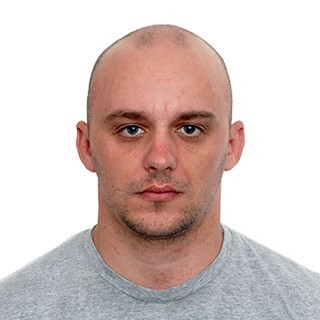 Фото адвоката Іван