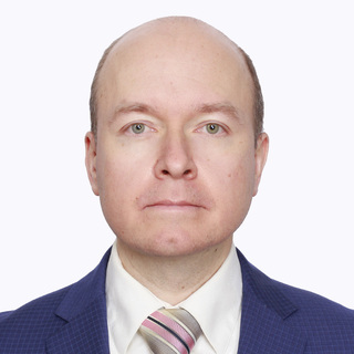 Фото адвоката Довгаль Олександр Миколайович