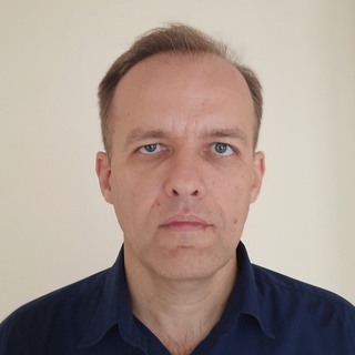 Фото адвоката Шевченко Ігор Леонідович