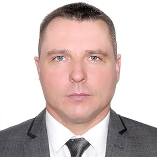 Фото адвоката Богорел Сергій Володимирович