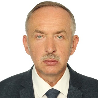 Фото адвоката Шепель Сергій Вікторович