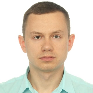 Фото адвоката Цвігун Андрій Вікторович