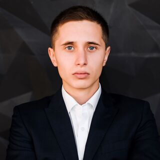Фото адвоката Пайда Марк Іванович