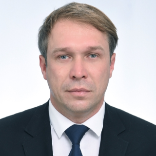 Фото адвоката Шевчук Олександр Сергійович