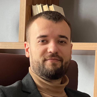 Фото адвоката Гончаров Іван Олександрович