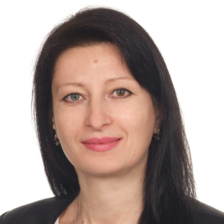 Фото адвоката Демченко Наталія Олександрівна