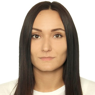 Фото адвоката Нікітченко Марія Олександрівна