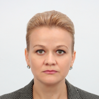 Фото адвоката Алла