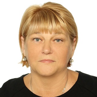 Фото адвоката Мозолєва Тетяна Валентинівна