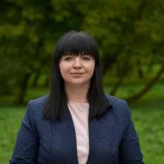Фото адвоката Борисевич Надія Миронівна