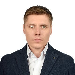 Фото адвоката Гуменюк Андрій Михайлович
