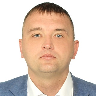 Фото адвоката Венгер Євген Валерійович