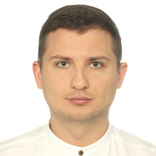Фото адвоката Саковський Дмитро Валерійович