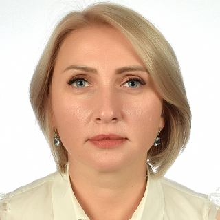 Фото адвоката Сабатюк Наталія Петрівна