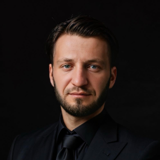 Фото адвоката Коваль Тимур Володимирович