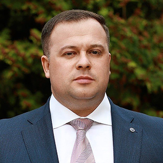 Фото адвоката Колесников Ігор Валерійович