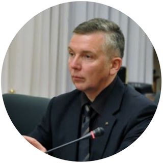 Фото адвоката Криворучко Юрій Валерійович