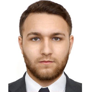 Фото адвоката Стельмах Олександр Миколайович