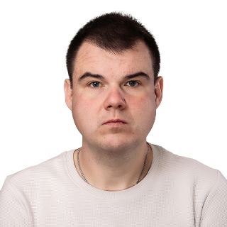 Фото адвоката Ятель Євгеній Олександрович