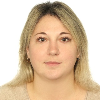 Фото адвоката Левицька Вікторія Юріївна