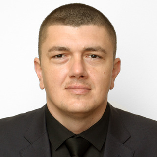 Фото адвоката Степаненко Артем Тарасович