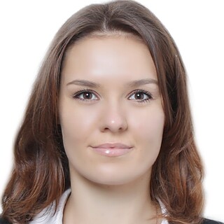 Фото адвоката Іваницька Ольга Володимирівна