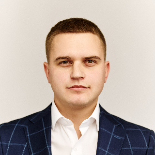 Фото адвоката Якимчук Олександр Миколайович