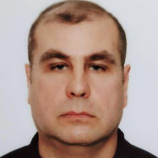 Фото адвоката Красноруцький Олександр Миколайович