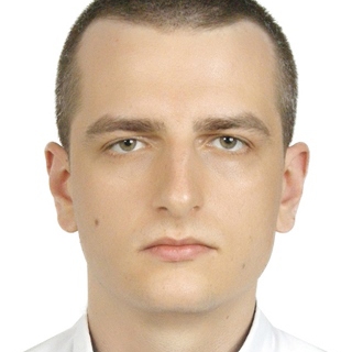 Фото адвоката Матус Тарас Анатолійович