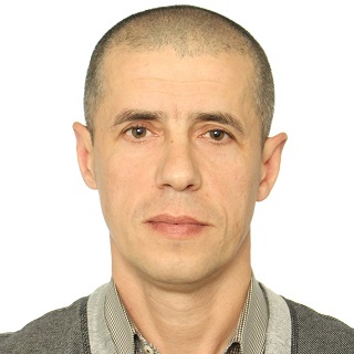 Фото адвоката Зайцев Вадим Олександрович