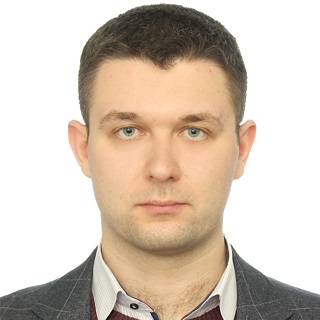 Фото адвоката Плечій Ярослав Васильович