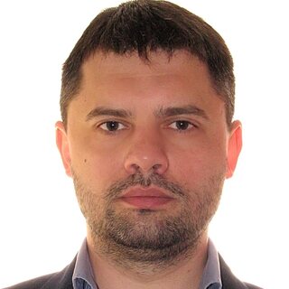 Фото адвоката Будьонний Віталій Сергійович