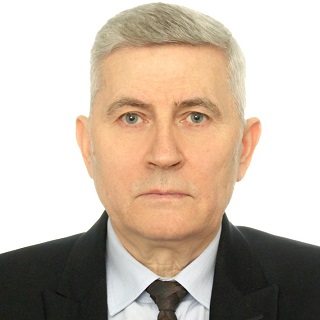 Фото адвоката Аніканов Володимир Євгенович