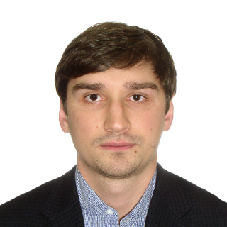 Фото адвоката Ліщук Олександр Сергійович