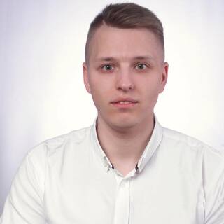 Фото адвоката Лунегов Олександр Олексійович