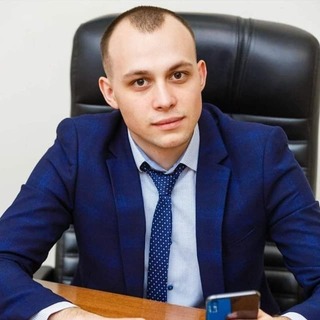 Фото адвоката Хомич Олексій Олексійович