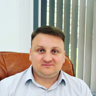 Фото адвоката Хованець Андрій Ігорович