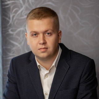 Фото адвоката Пузир Владислав Олександрович