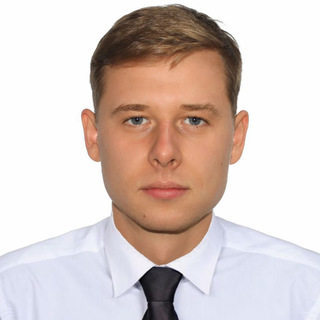 Фото адвоката Зайцев Максим Сергійович