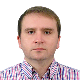 Фото адвоката Шунько Олексій Григорович