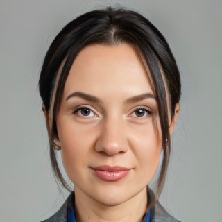 Фото адвоката Статівко Мар'яна Олександрівна