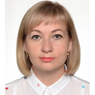 Фото адвоката Ковальчук Тетяна Ярославівна