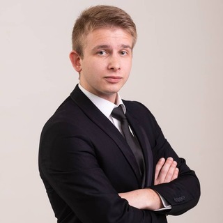 Фото адвоката Малий Руслан Анатолійович