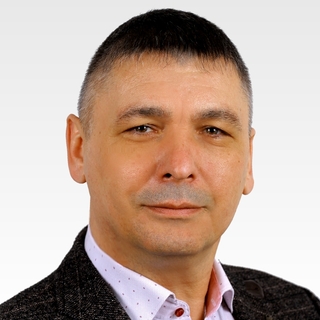 Фото адвоката Демченко Костянтин Вікторович