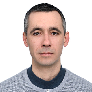 Фото адвоката Козуб Олександр Миколайович