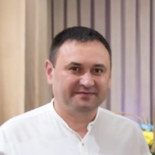 Фото адвоката Андрій