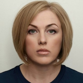 Фото адвоката Ірина