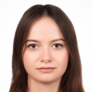 Фото адвоката Мосійченко Марія Іванівна