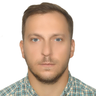 Фото адвоката Вихрицький Роман Павлович